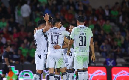 Querétaro acaricia el Play-In del Apertura 2025; derrota a FC Juárez en el cierre de la fase regular