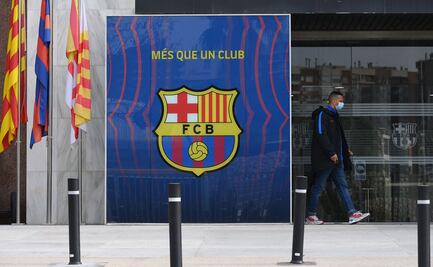 Lo que debes saber sobre el "BarçaGate"