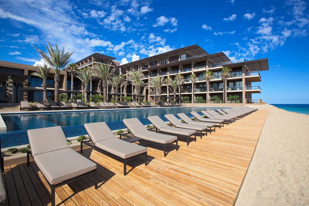 (Foto: JW Marriott Los Cabos)