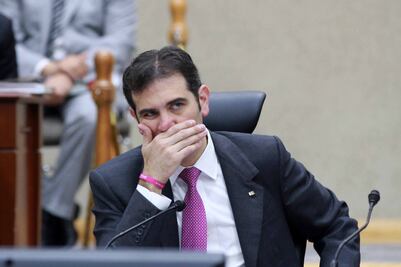 En Oaxaca, se evitaron riesgos: Córdova