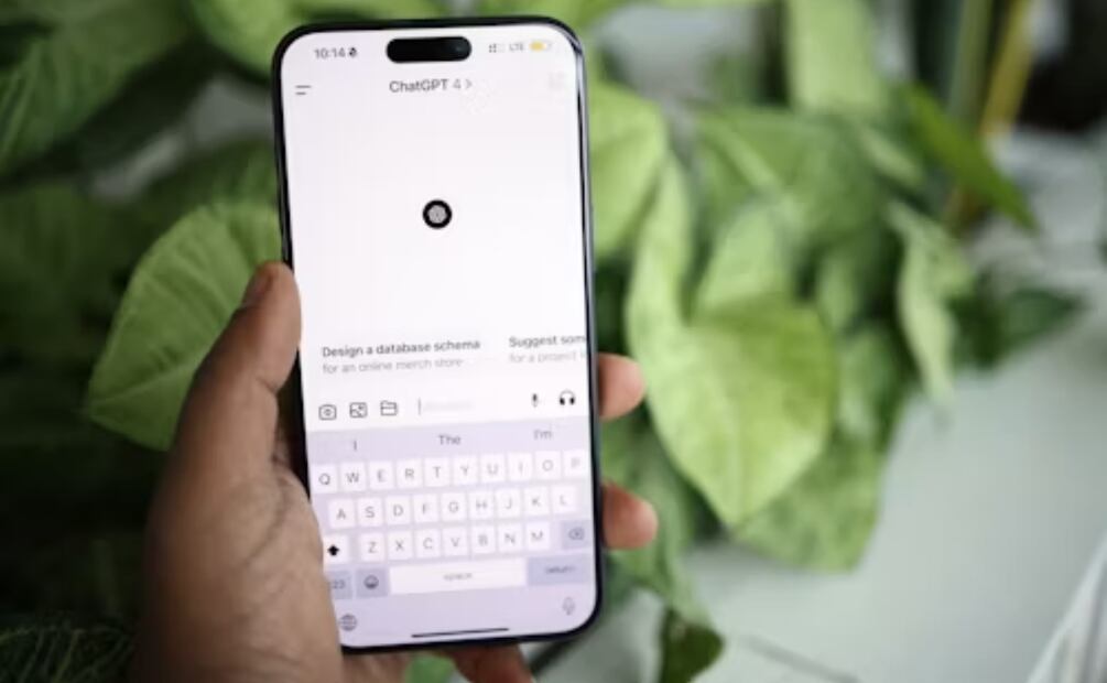 Configura a ChatGPT de esta forma para que no recuerde tu información. Foto: Unsplash