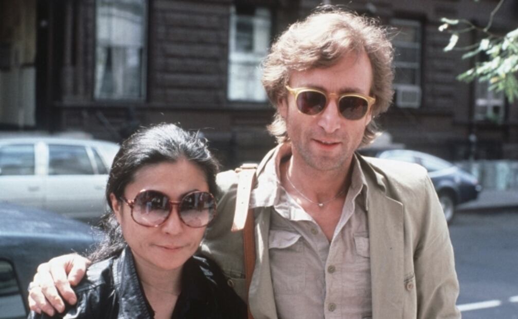 Las cinco pruebas de que "Imagine" es 50% de Yoko Ono