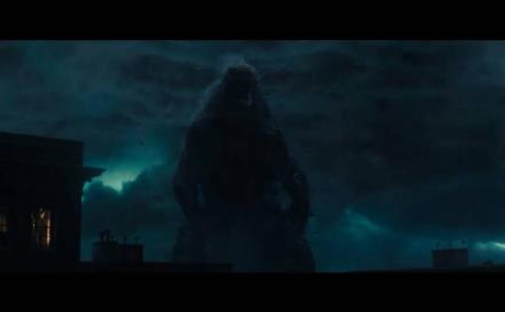 CDMX pagó 10 mdp para aparecer en película de Godzilla