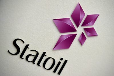 Statoil to drill offshore Mexico in 2018 at earliest