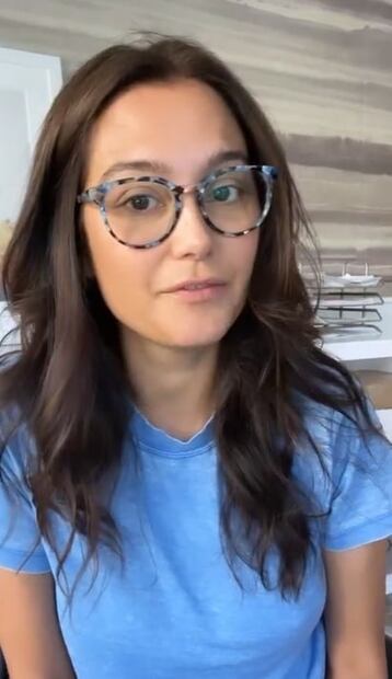 Critican a esposa de Bruce Willis por "usar" el diagnóstico del actor para obtener fama, la modelo responde 