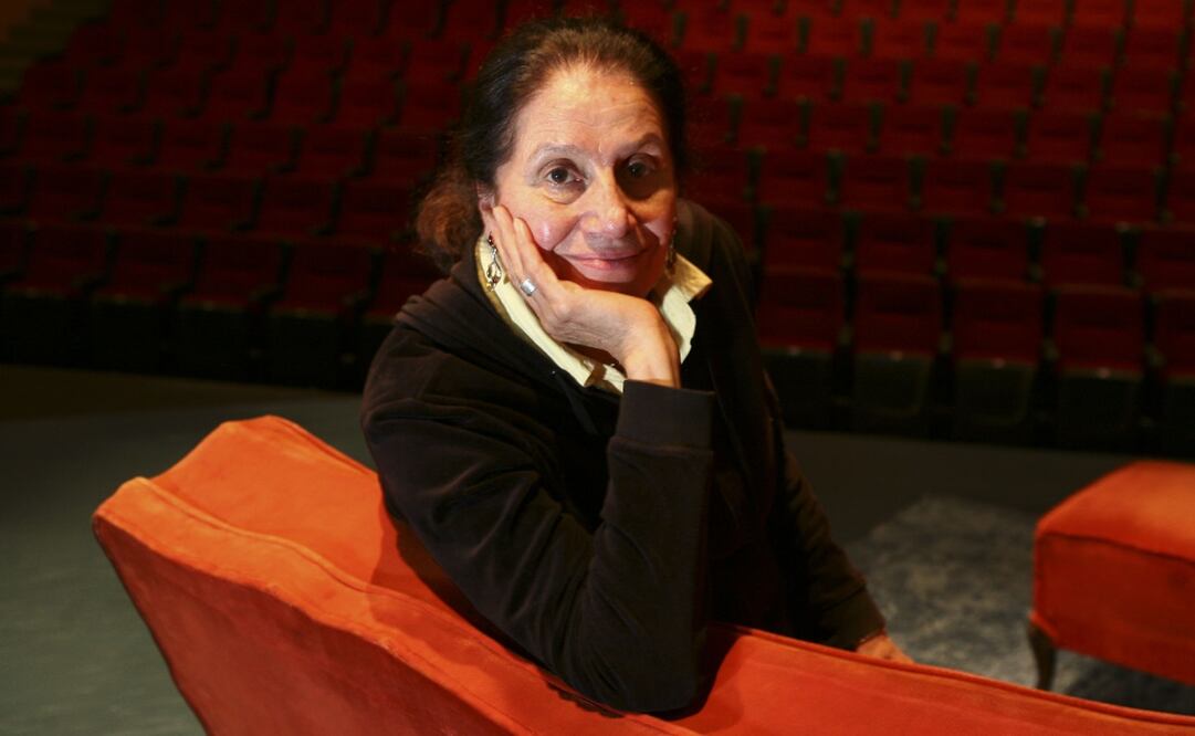 Archivo EL UNIVERSAL. 