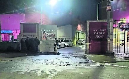 FGJ indaga caso de cadáver decapitado