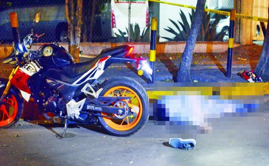 (Foto: Guillermo Perea/El Gráfico) 