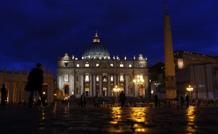 Instalarán réplica de la Capilla Sixtina por visita papal
