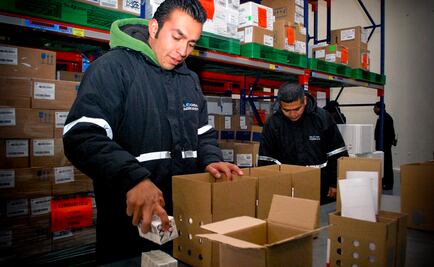 Aplazan proceso de licitación para distribución de medicamentos