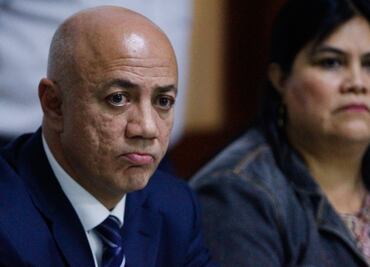 Hazael Ruiz deja la Subsecretaría del Sistema Penitenciario en CDMX, anuncia García Harfuch
