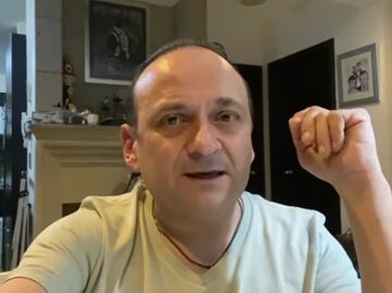 “Este gobierno está de la chin…”: Lalo España lanza video de crítica al “dizque presidente”