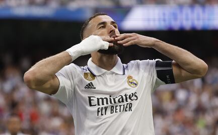 ¡UNA LOCURA! Karim Benzema y su exorbitante salario en Arabia Saudita