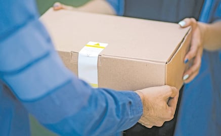 Detectan otro paquete explosivo con perfume ahora en Poza Rica, Veracruz; Ayuntamiento continua en alerta