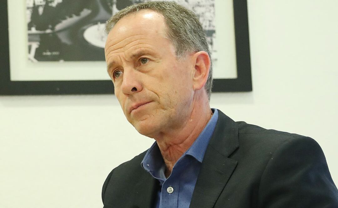 (Foto: Archivo/El Universal)