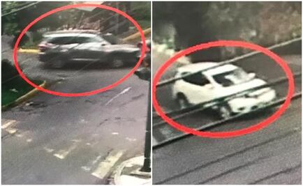 Captan huida de presuntos responsables de balacera en casa de Norberto Rivera