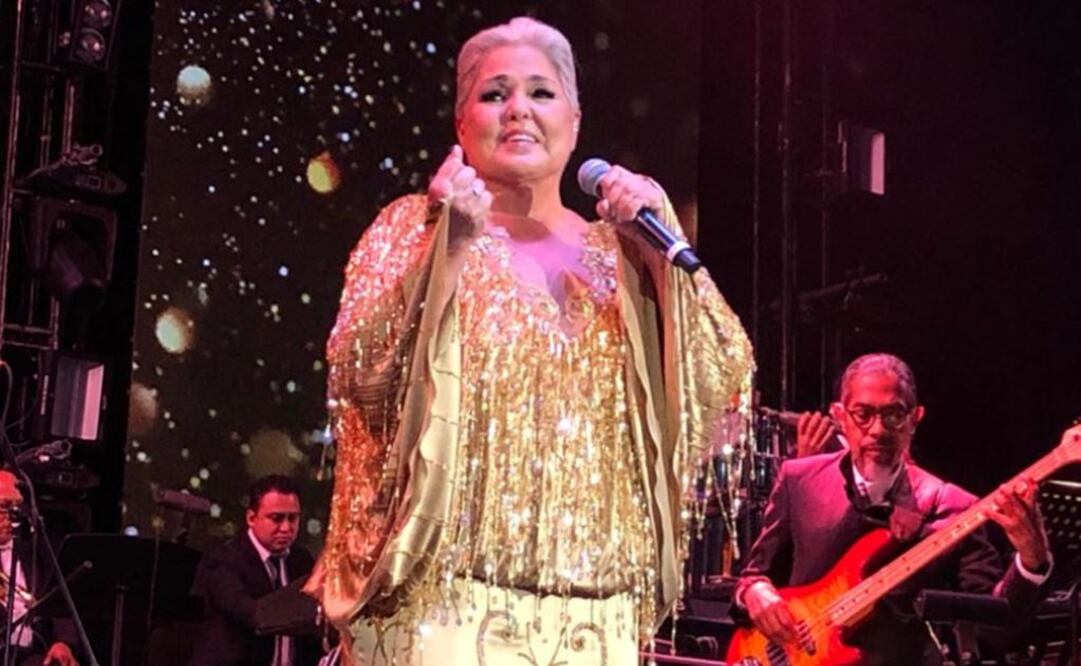 Foto: Twitter @AuditorioMx