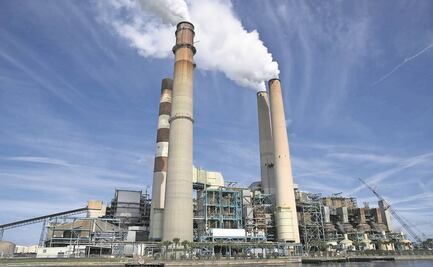 Menos combustibles fósiles para sobrevivir como especie