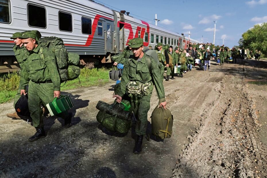 El ejército ruso detalló que algunas "acciones prácticas" se realizarán en Rusia, en el mar de Barents y en el mar Báltico. Foto: Archivo / Agencias