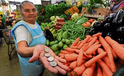 Not all Mexican women could afford to join the national strike