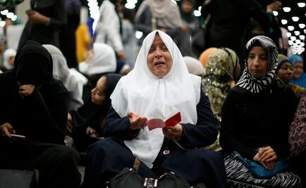 Musulmanes despedirán a Ali con ritual islámico