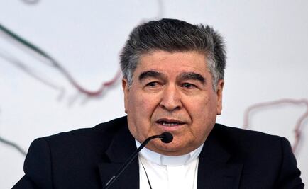 Este año aumentará número de mexicanos deportados: obispo 