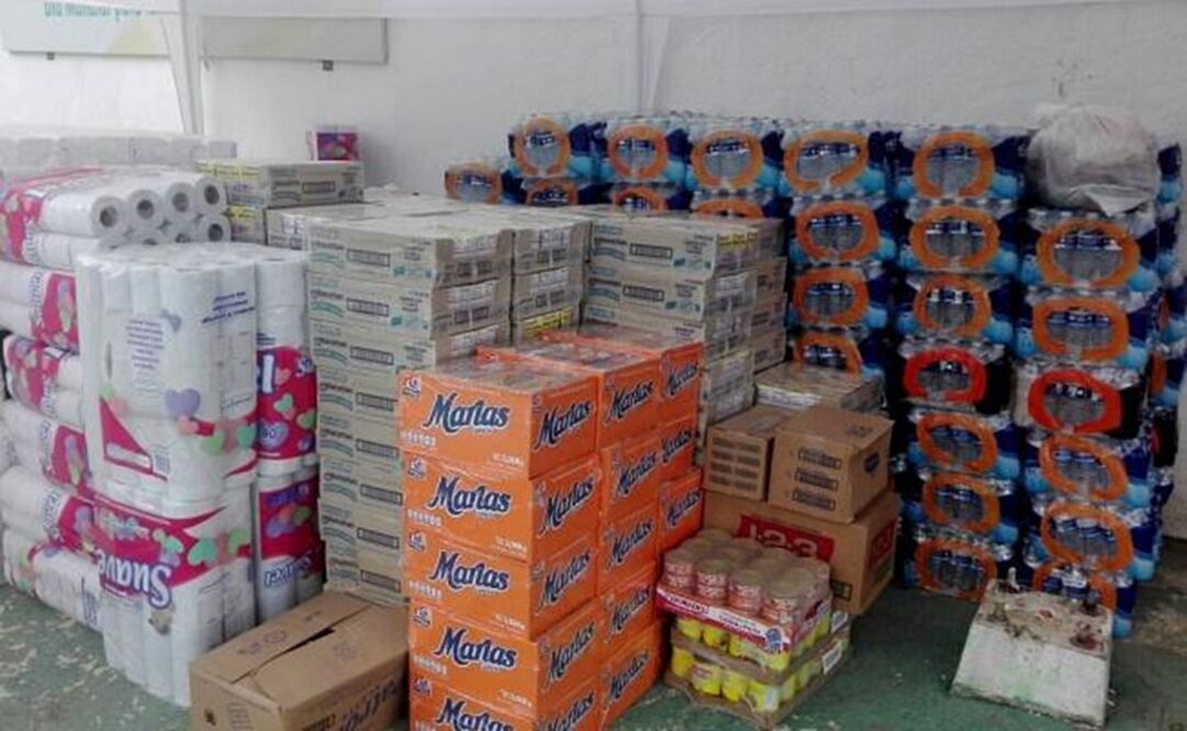 Foto: Especial/ ARCHIVO EL UNIVERSAL