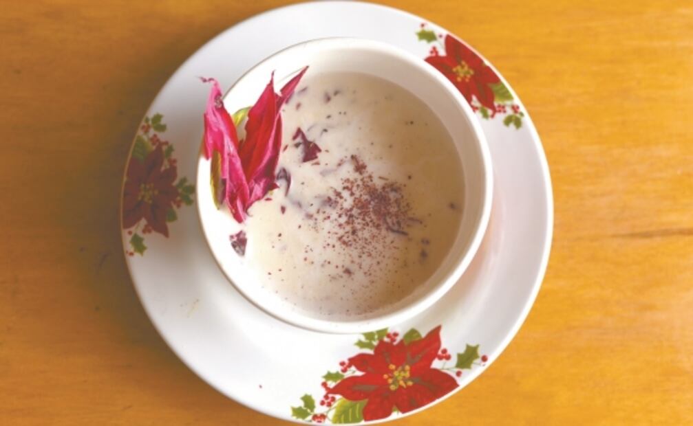 La llave prehispánica para recuperar la flor de Nochebuena