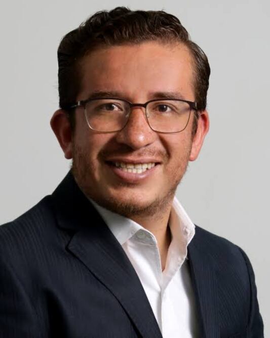 Jaime Mata Salas, alcalde de Benito Juárez, mencionó que estos datos confirman que, a seis años de su implementación, Blindar BJ es una estrategia de seguridad efectiva y un modelo exitoso de policía civil. Foto tomada de X