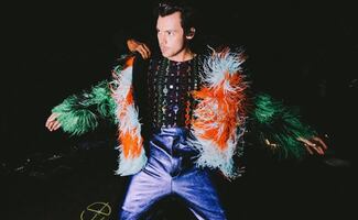 Harry Styles cancela una de sus fechas en Brasil por motivos de salud