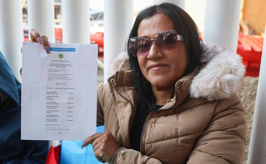 Foto: Diego Simón/EL UNIVERSAL