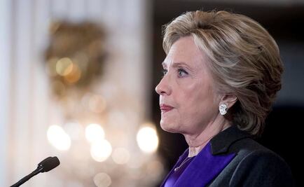 Entérate. ¿Por qué perdió Hillary Clinton? 