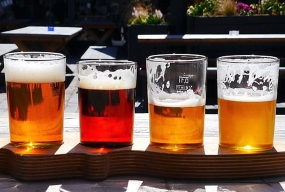 5 alimentos que elevan el ácido úrico