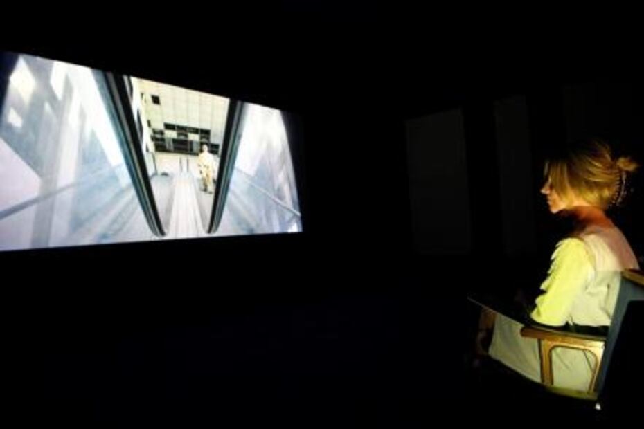 Llegan a la Tate las obras de los finalistas al premio Turner