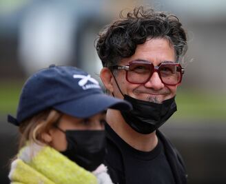 Con las variantes del Covid-19 por venir, acabaremos con el alfabeto griego: fundador de Moderna