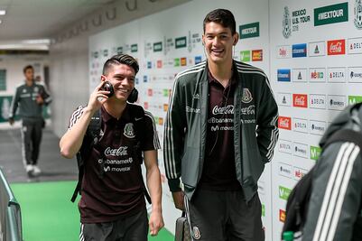 Mohamed se llevaría a Montes y a González al Celta de Vigo