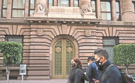 Ya viene la moneda en versión digital que emitirá el Banco de México