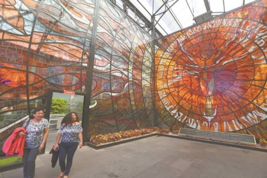 Cosmovitral busca la atención de millennials