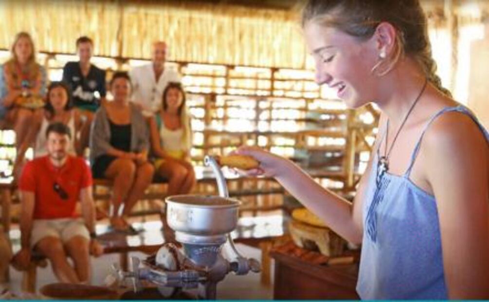 9 cosas que hacer cuando vayas a Cozumel