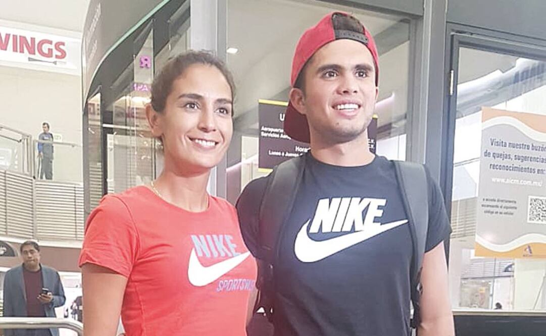 Iván García y Paola Espinosa son la gente de experiencia en selección (ESPECIAL)