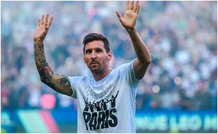 Fichaje de Messi aumenta presencia del PSG en Instagram; supera llegada de Ronaldo al Juventus: estudio