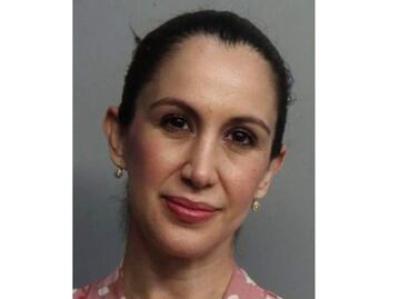 Liberan a maestra acusada de haber tenido sexo con un menor de edad en Miami