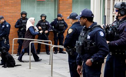 Refuerzan seguridad en mezquitas de Florida tras ataque en Nueva Zelanda