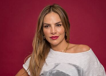 Fabiola Campomanes está harta