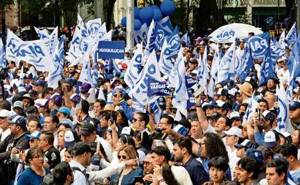 En la cuna del panismo piden regresar otra vez a las calles