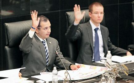 The PAN's hydrogen bomb