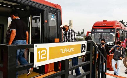 Inicia operaciones nueva ruta del Metrobús; irá de Tláhuac a Metro Coyuya