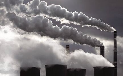 Carbono negro: también contribuye al cambio climático