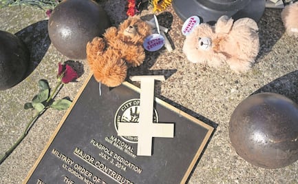 Suman 6 decesos por atropello masivo en Wisconsin; fallece niño