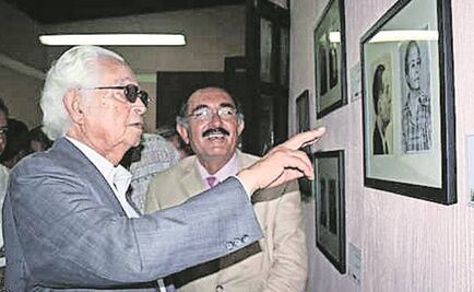Cátedra y premio celebran 100 años de Alí Chumacero 